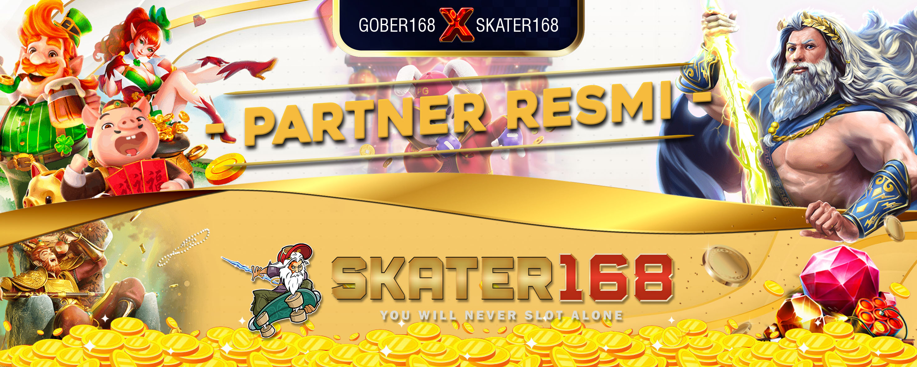 official partner skater168